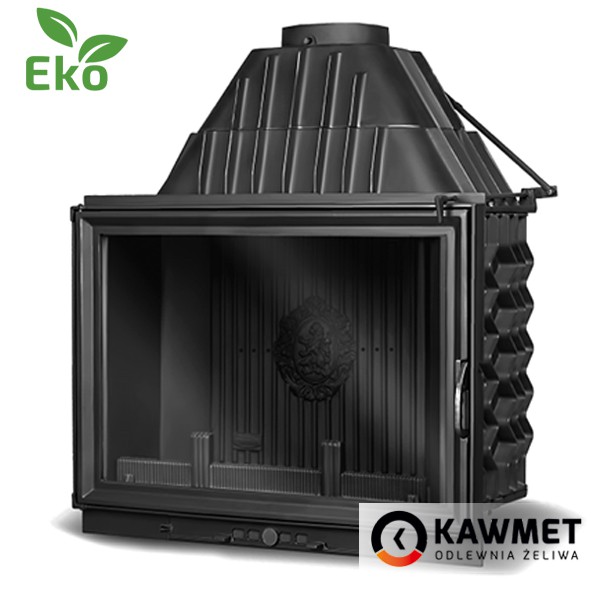 Камінна топка KAWMET W8 (17,5 kW) EKO